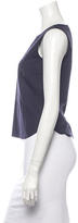 Thumbnail for your product : CNC Costume National Top