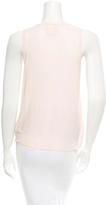Thumbnail for your product : Band Of Outsiders Knit Top