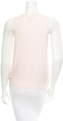 Band Of Outsiders Knit Top