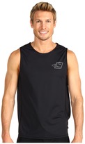 Thumbnail for your product : O'Neill Skins Graphic Tank Top (White/Black) - Apparel