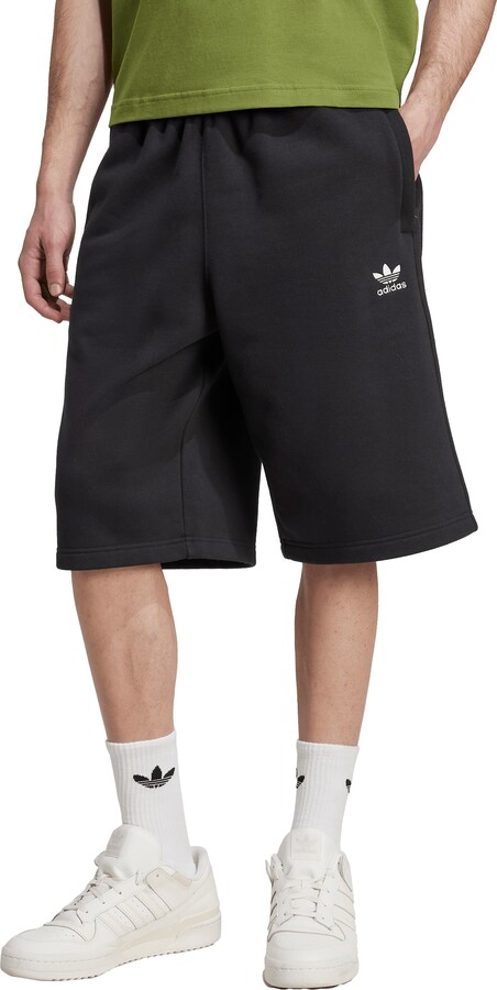 adidas Essential Baggy Fit Sweat Shorts