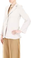 Thumbnail for your product : Max Mara S Cotton Blazer