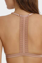 Thumbnail for your product : Sass & Bide NEW 'The Final Hour' Soft Cup Bra USBS18009 Blush