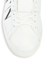 Thumbnail for your product : Valentino Garavani Open Sneakers