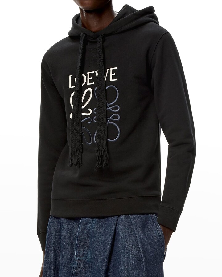 Loewe Men's Sweatshirts & Hoodies | Shop the world's largest 