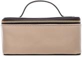 Thumbnail for your product : Marc by Marc Jacobs Sophisticato Colorblocked Small Travel Cosmetic Bag