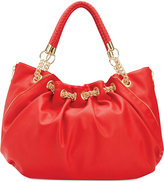 Thumbnail for your product : Olivia + Joy Shiloh Double Handle Tote