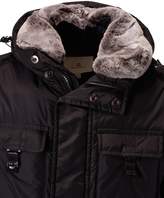 Thumbnail for your product : Peuterey Aiptek Nb 01 Fur Jacket
