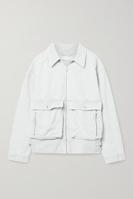 Gray Denim - ShopStyle
