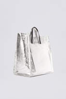 Thumbnail for your product : 3.1 Phillip Lim Accordion Shopper