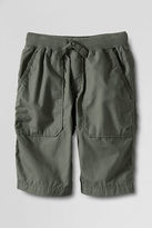 Thumbnail for your product : Lands' End Boys' Slim Boat Shorts