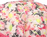 Thumbnail for your product : Stella McCartney Floral Print Cotton Voile Long Dress