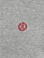 Thumbnail for your product : Henri Lloyd Mens Moray Club Grey Crew Knit