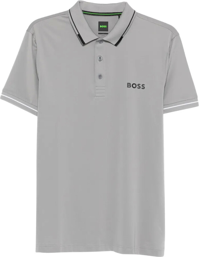 HUGO BOSS Paul Pro polo shirt