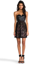 Thumbnail for your product : Ladakh Contradictions Mini Dress