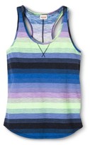 Thumbnail for your product : Mossimo Racerback Tank