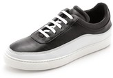 Thumbnail for your product : Public School The Generic Man Low Cut Sneakers
