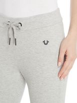 Thumbnail for your product : True Religion Track Pants With Metalic Detail