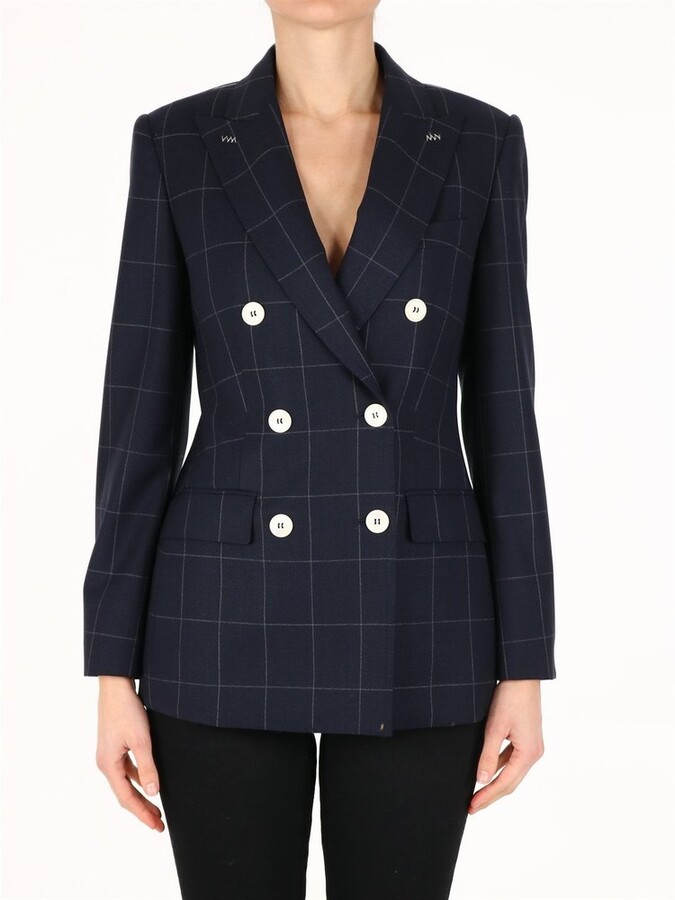 Max Mara Women's Blazers | Shop the world's largest collection of 