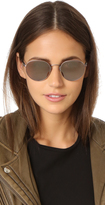 Thumbnail for your product : Oliver Peoples Hassett Sunglasses