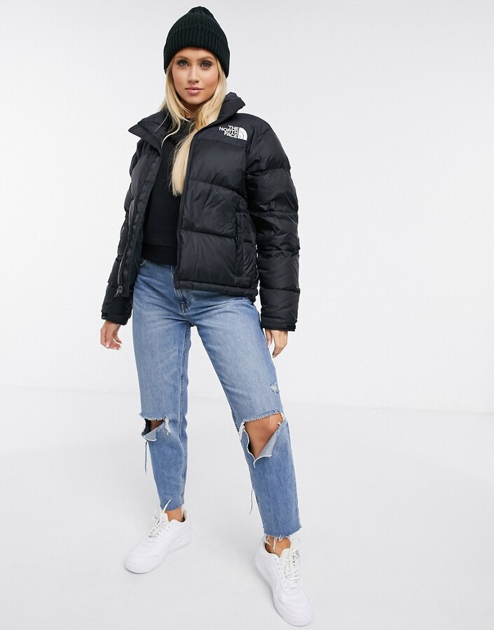 Nuptse North Face Xs | Shop the world's largest collection of fashion |  ShopStyle