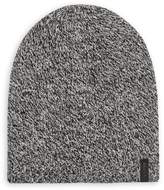 Thumbnail for your product : Rella Marlie Merino Wool-Blend Slouch Beanie