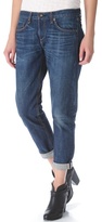 Thumbnail for your product : Rag and Bone 3856 Rag & Bone/JEAN The Selvedge Boyfriend Jeans