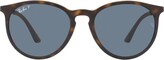 Thumbnail for your product : Ray-Ban 53mm Polarized Phantos Sunglasses