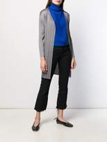 Thumbnail for your product : Pleats Please Issey Miyake Pleated Long Sleeve Jacket