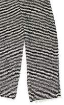 Thumbnail for your product : Rag & Bone Striped Knit Scarf