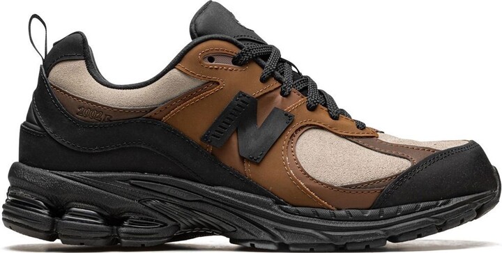 New Balance Brown Men's Shoes | ShopStyle