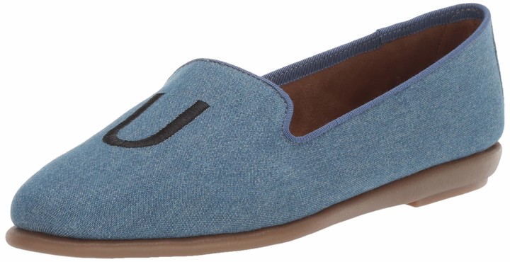 aerosoles women's betunia loafer