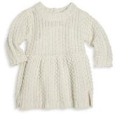 Thumbnail for your product : Splendid Baby's Two-Piece Knit Top & Heathered Pants Set