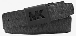 men mk belt