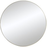 Thumbnail for your product : Gallery Hayle Round Mirror