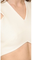 Thumbnail for your product : Jay Ahr Crop Top