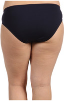 Thumbnail for your product : Tommy Bahama Plus Size Pearl High Waist Hipster