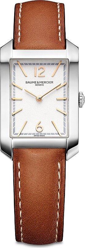 Baume & Mercier Hampton Watch, 35mm