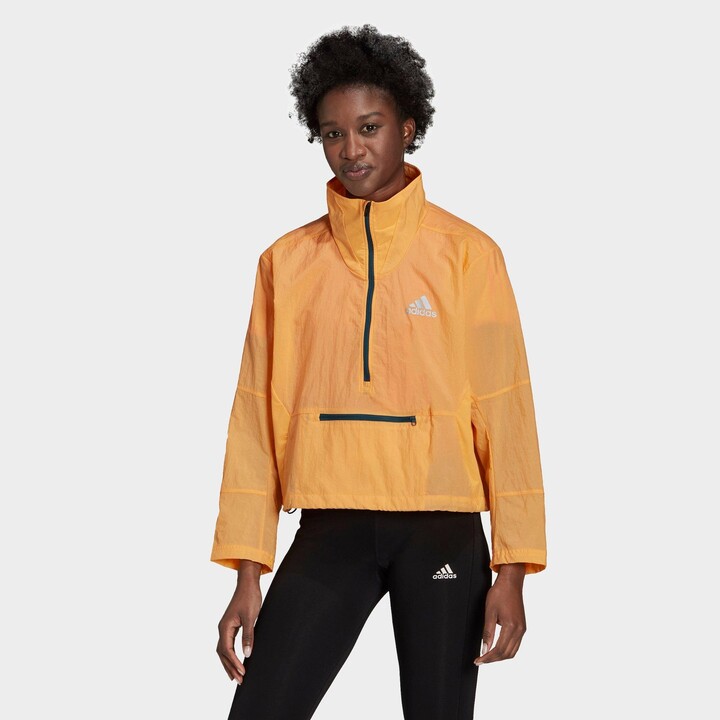 Adidas Wind Jacket | Shop the world's largest collection of fashion |  ShopStyle