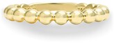 Thumbnail for your product : Lagos Caviar Stack Ring