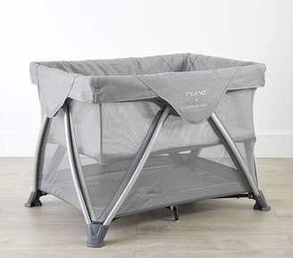 pottery barn nuna leaf