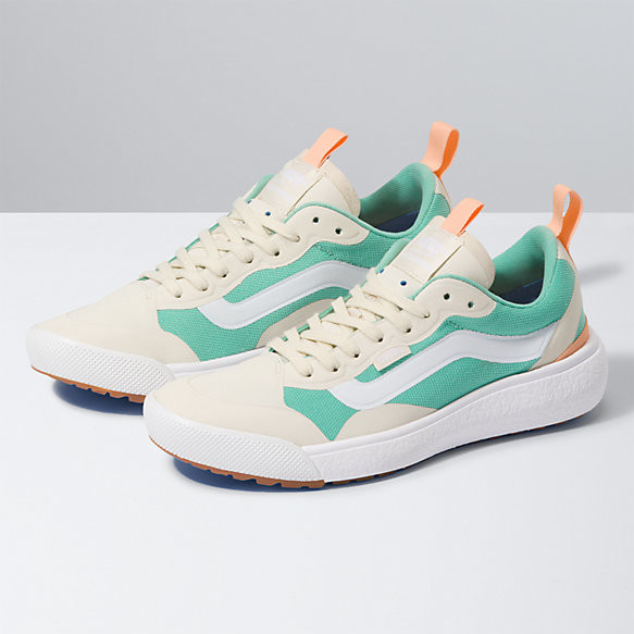 Vans Ultrarange Exo Shopstyle Shoes