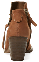 Thumbnail for your product : Dolce Vita Jessie Leather Bootie