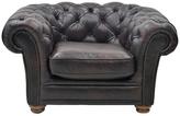 Thumbnail for your product : Middleton Leather Armchair