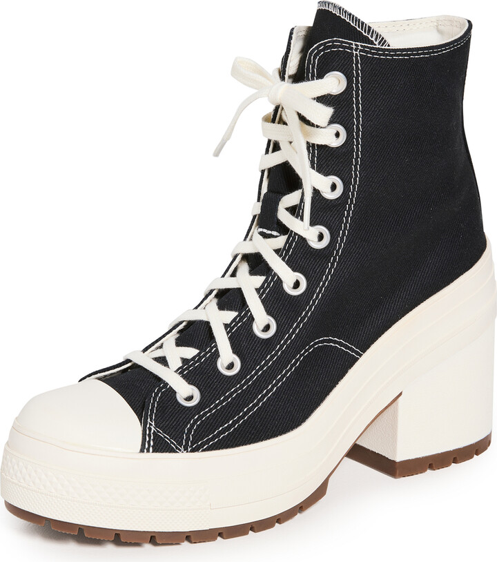 Converse Chuck 70 Heel Sneakers