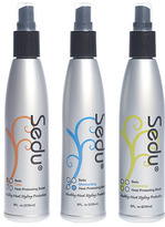 Thumbnail for your product : Sedu Boost Heat Protectant Try Me 3 Pack