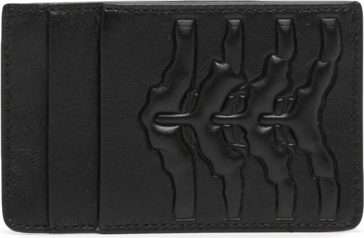小物 Alexander McQueen Skull Money Clip Alexander McQueen Skull Money Clip Alexander McQueen