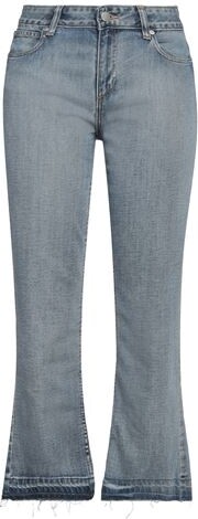 Red Valentino Woman Jeans
