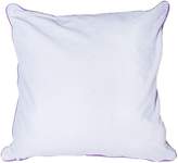 Thumbnail for your product : Graham & Brown Purple meadow cushion
