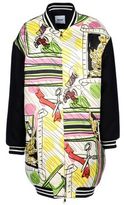 Thumbnail for your product : Moschino Cheap & Chic OFFICIAL STORE Coat